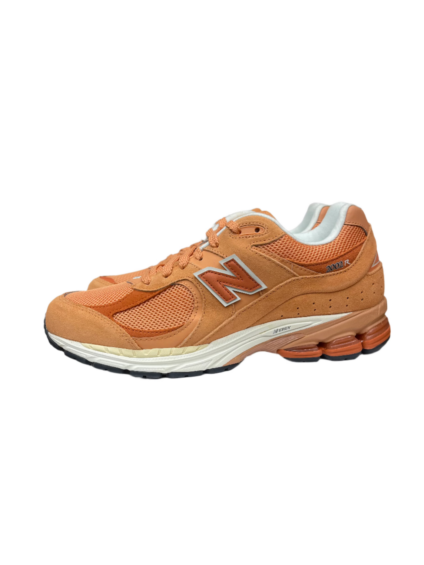 New Balance 2002R Copper Infield Clay