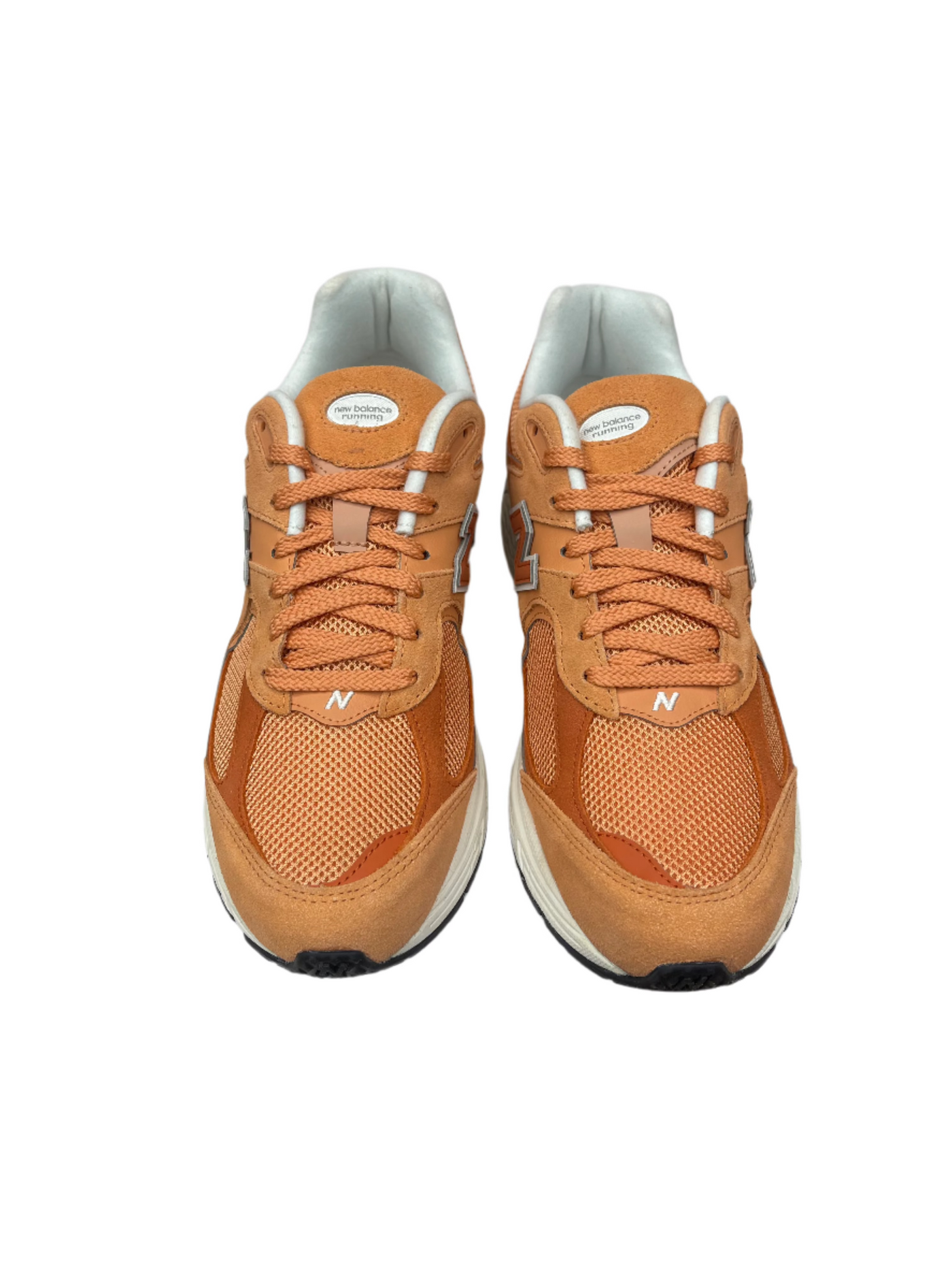 New Balance 2002R Copper Infield Clay