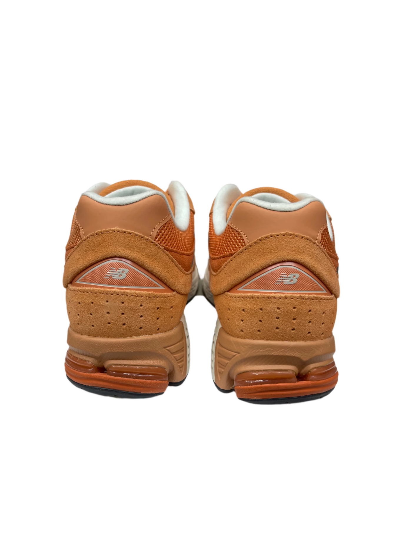 New Balance 2002R Copper Infield Clay