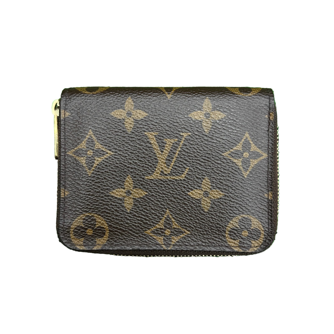LV Monogram Zippy Coin Purse