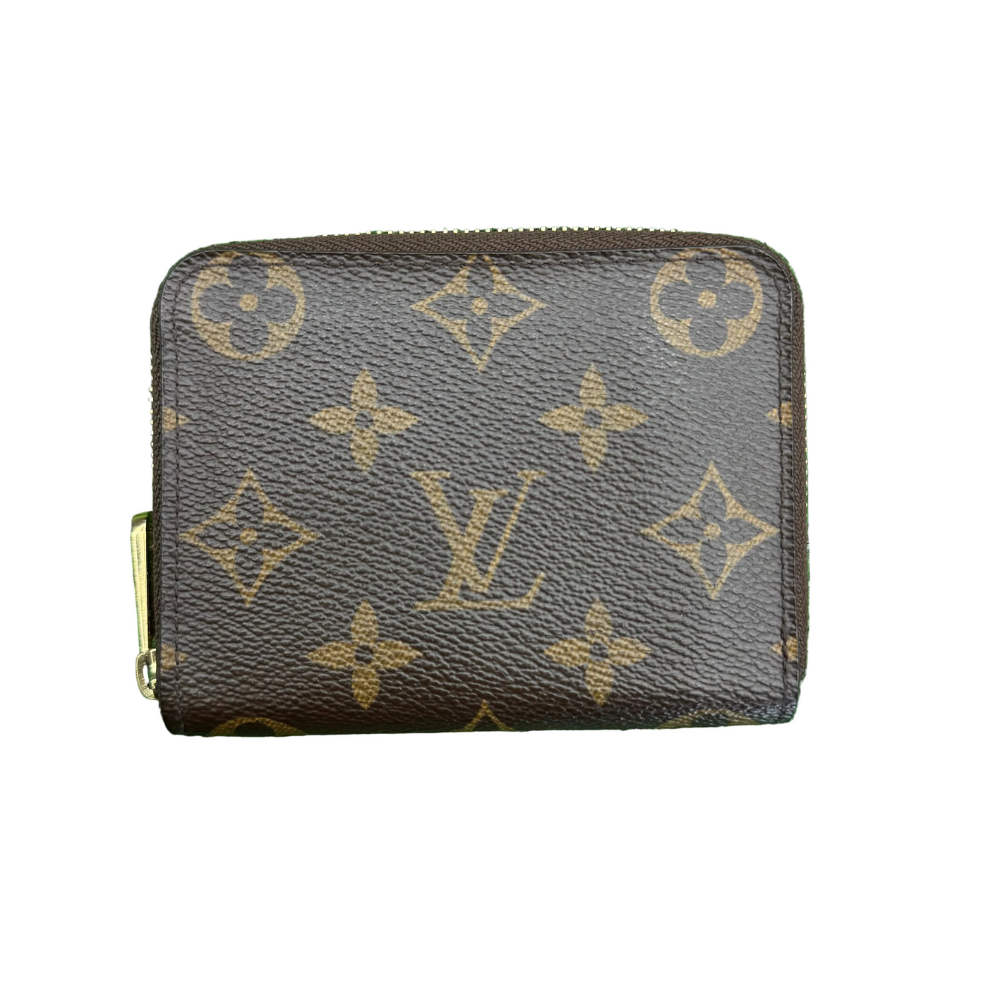 LV Monogram Zippy Coin Purse