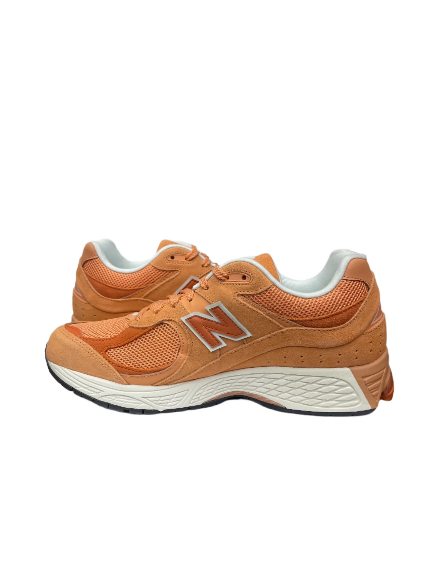 New Balance 2002R Copper Infield Clay