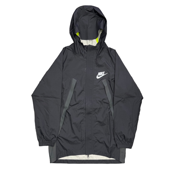 Nike Sportswear Rain Jacket Black