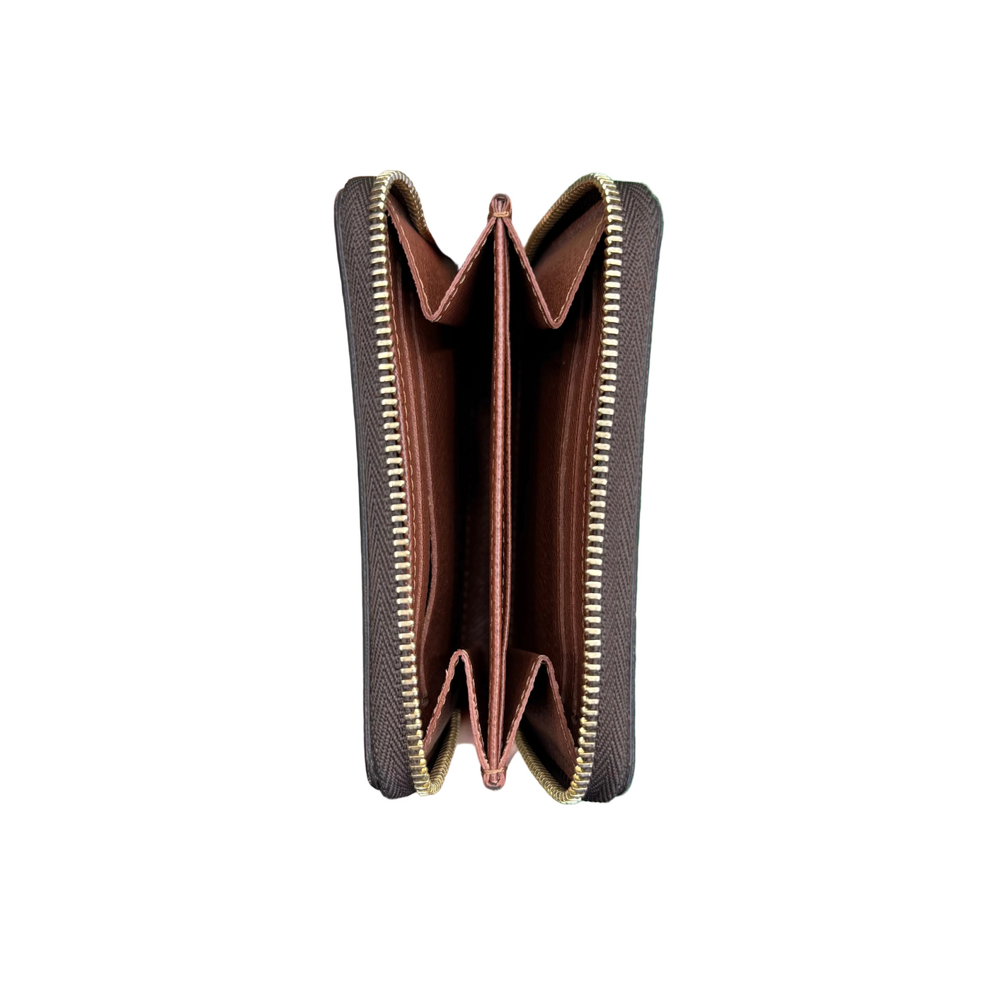 LV Monogram Zippy Coin Purse