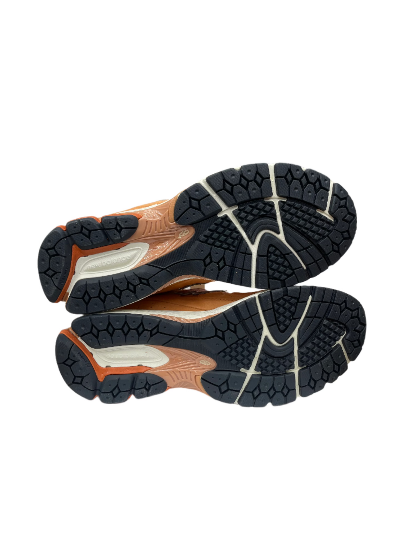 New Balance 2002R Copper Infield Clay