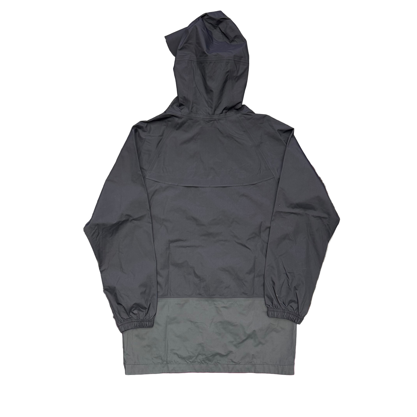 Nike Sportswear Rain Jacket Black