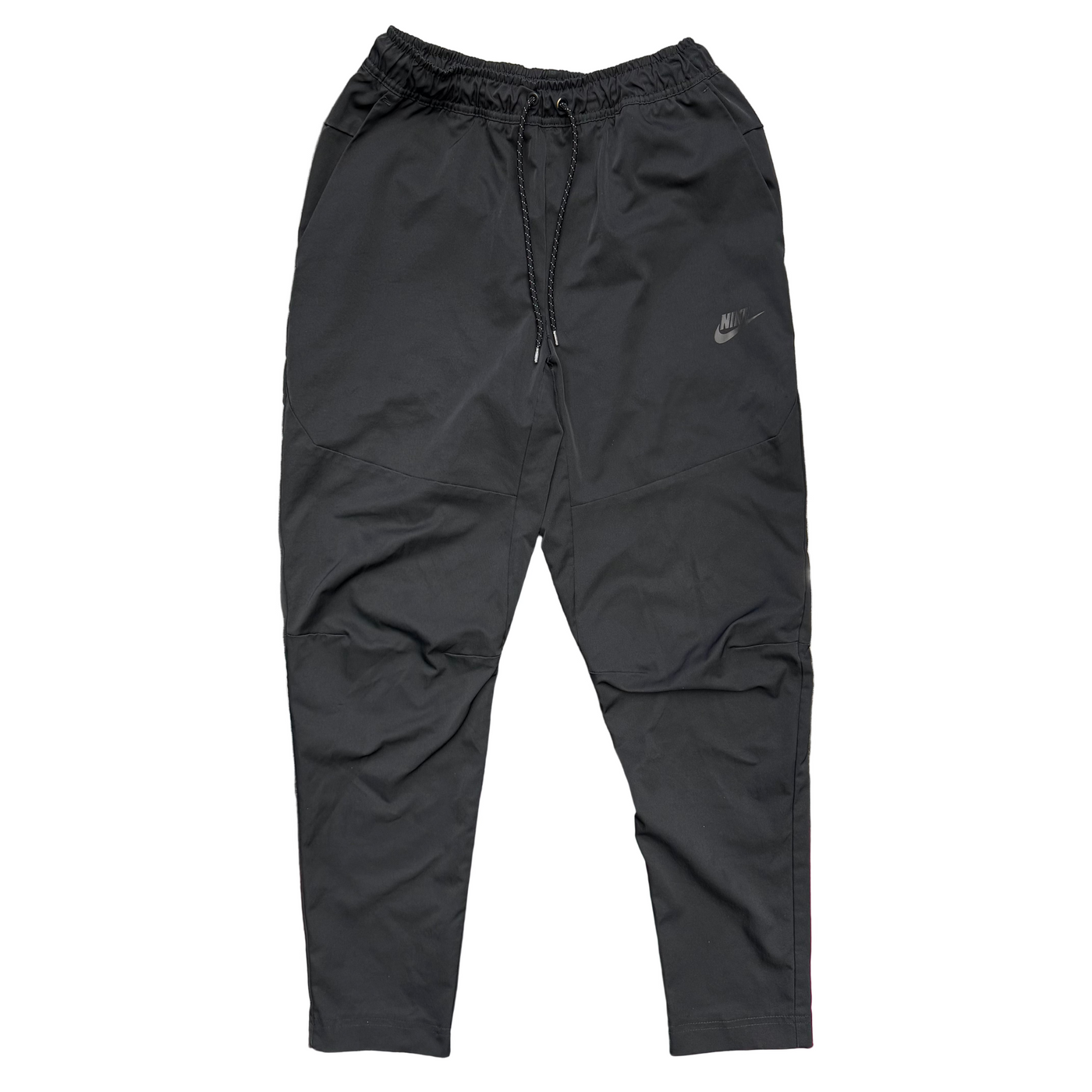 Nike Tech Woven Pants Black