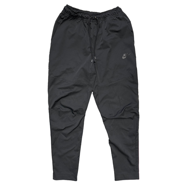 Nike Tech Woven Pants Black