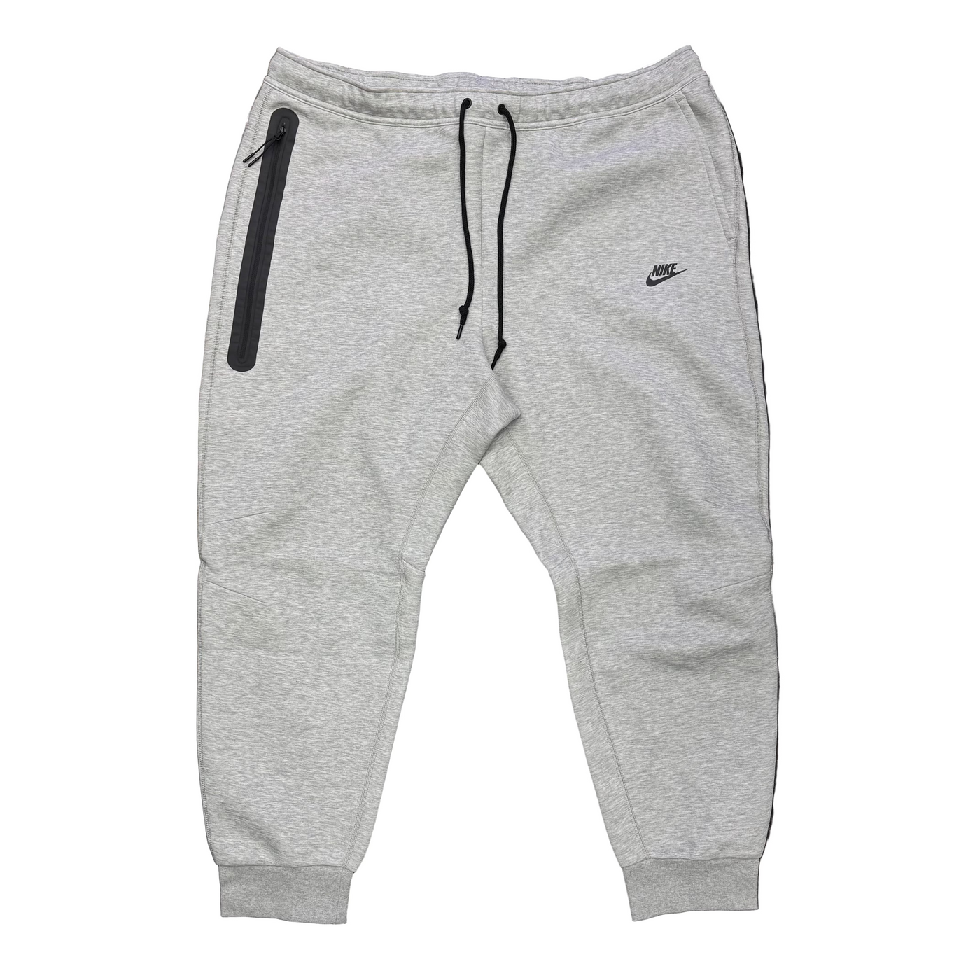 Nike Tech Fleece Sweatpants Heather Grey