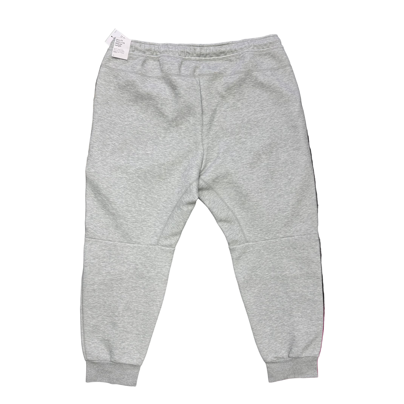 Nike Tech Fleece Sweatpants Heather Grey