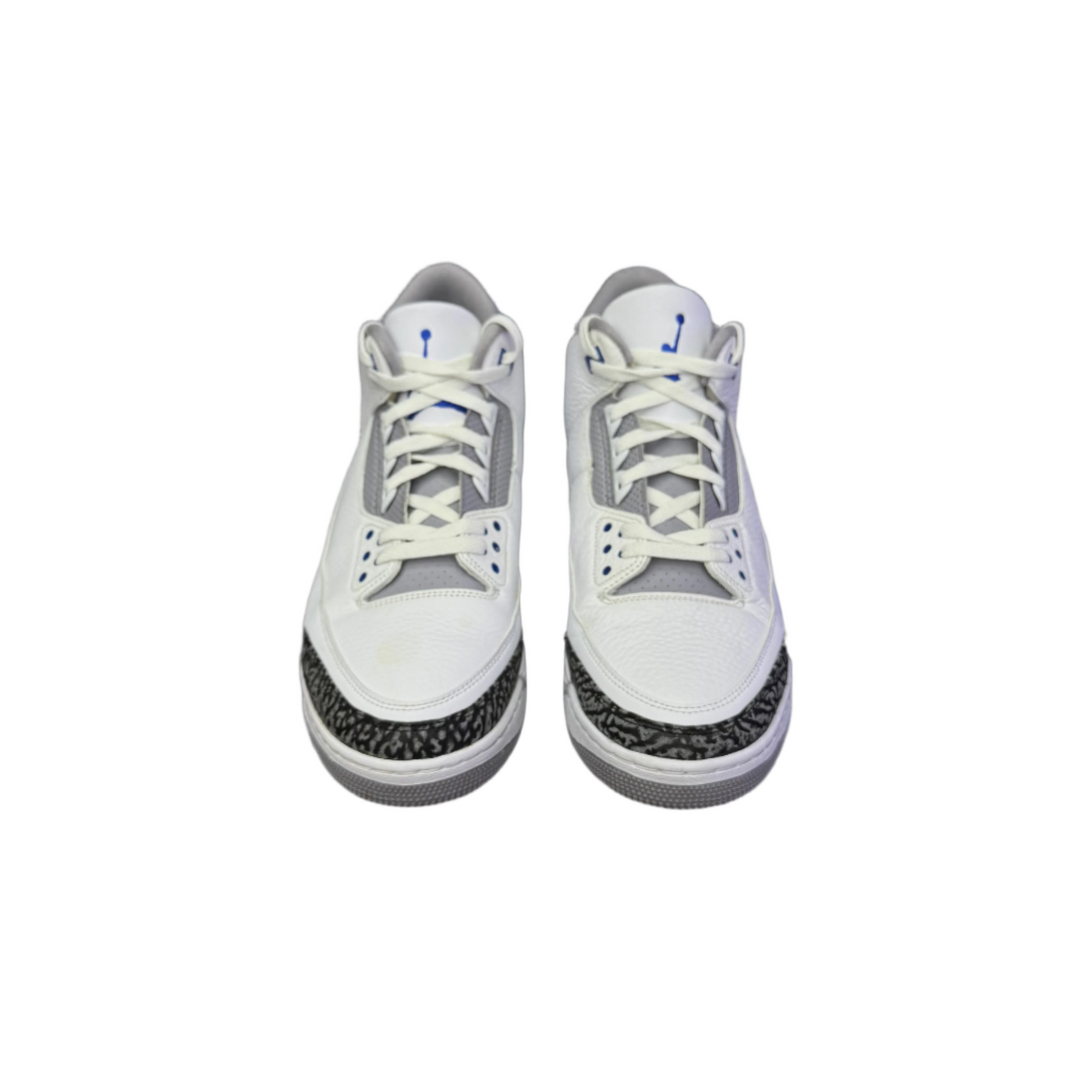 Nike Air Jordan 3 Retro Racer Blue