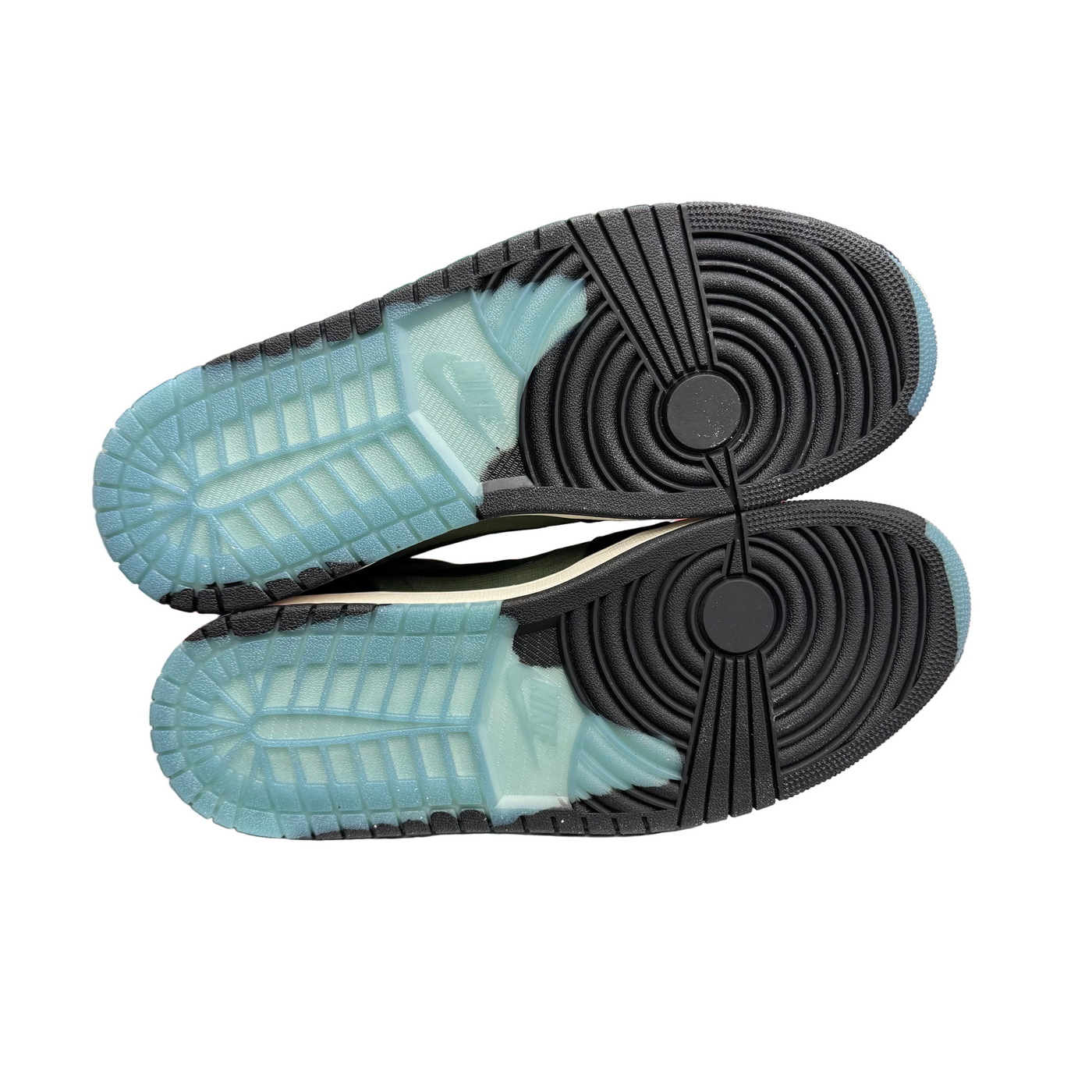 Nike Air Jordan 1 Retro High Element Gore-Tex Black Olive