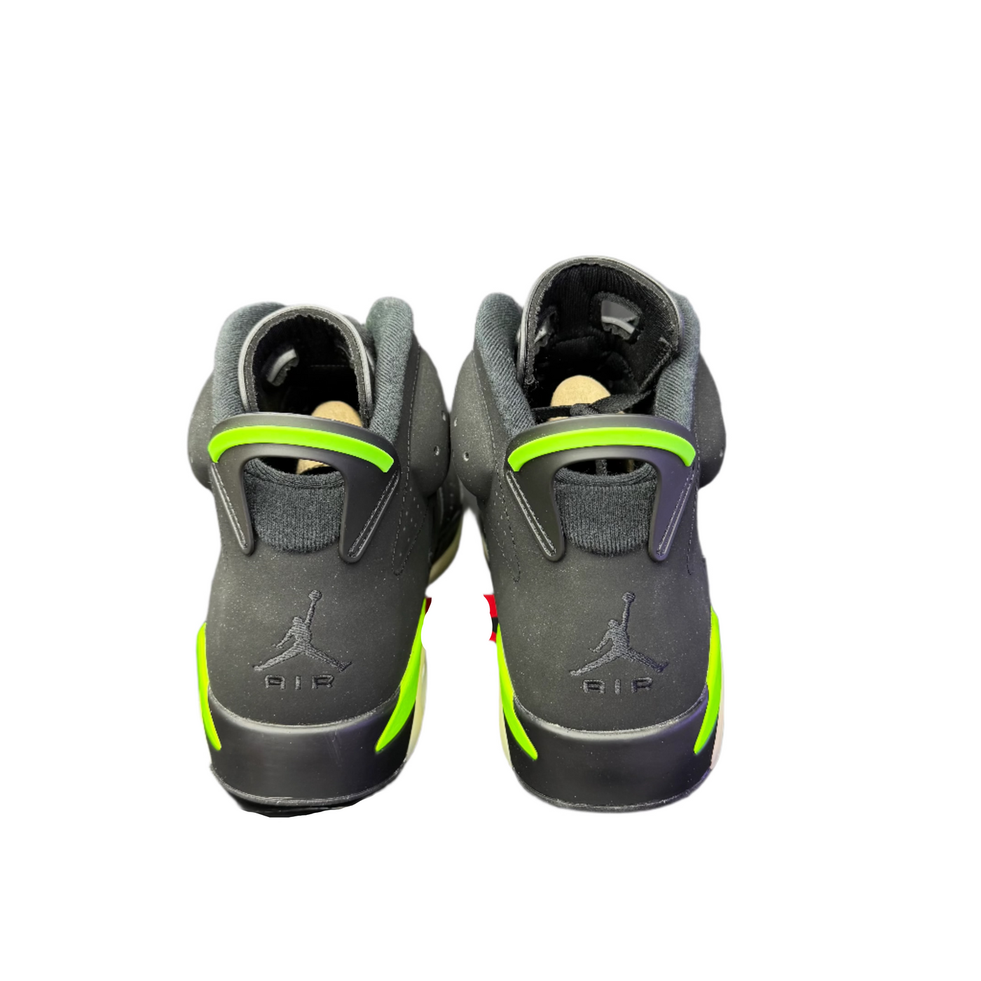 Nike Air Jordan 6 Retro Electric Green