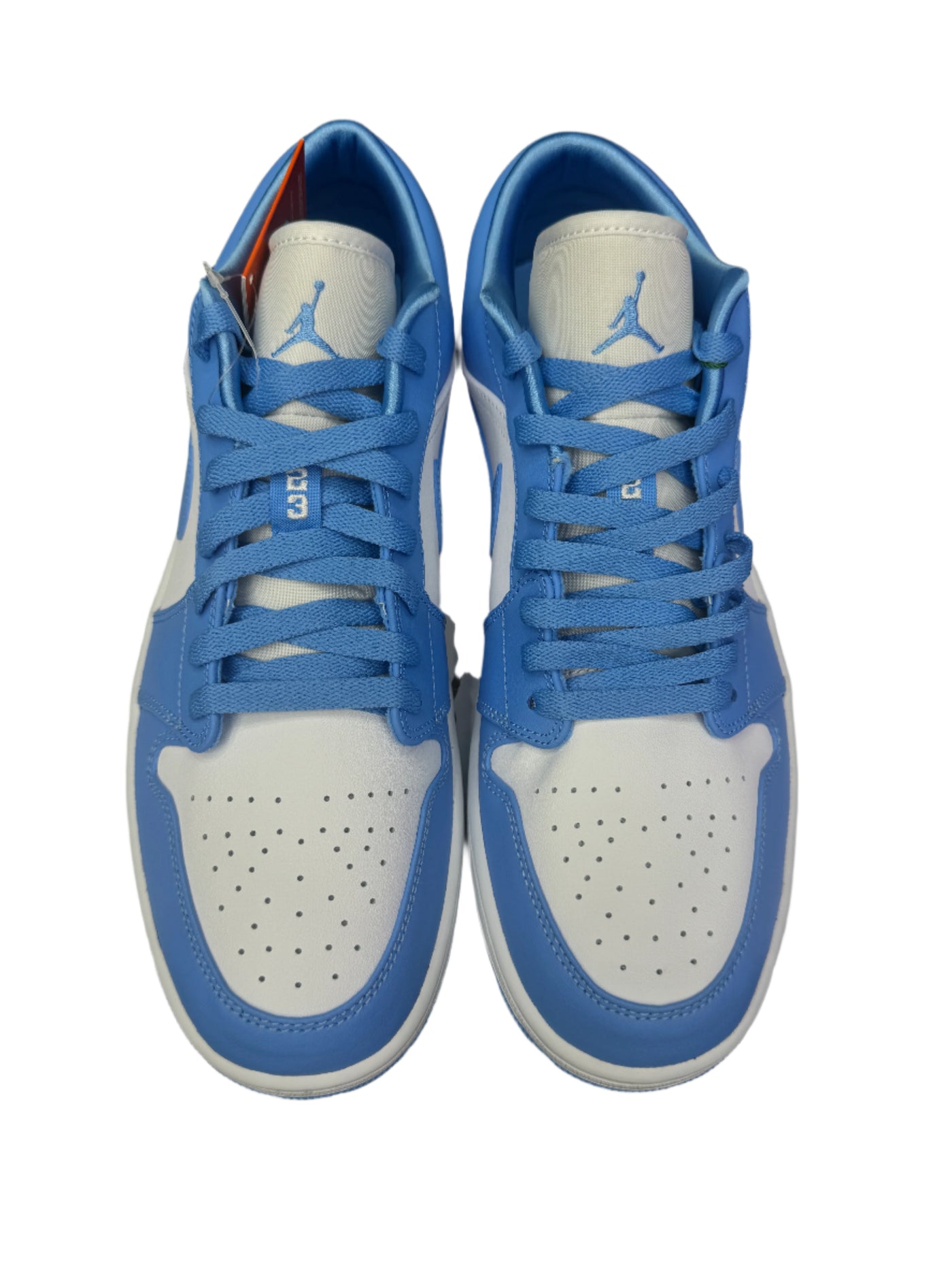 WMNS Nike Air Jordan 1 Low UNC