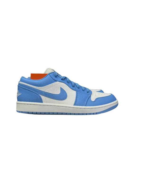 WMNS Nike Air Jordan 1 Low UNC