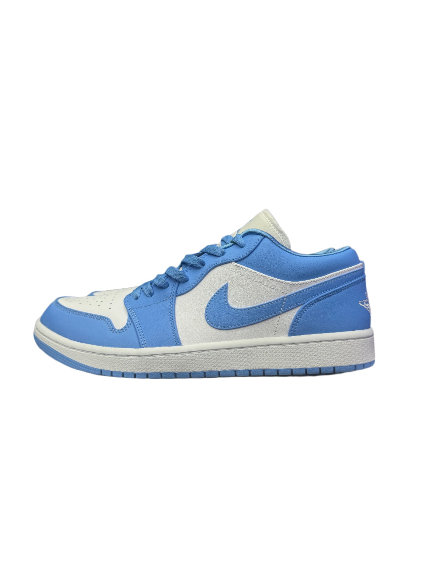 WMNS Nike Air Jordan 1 Low UNC