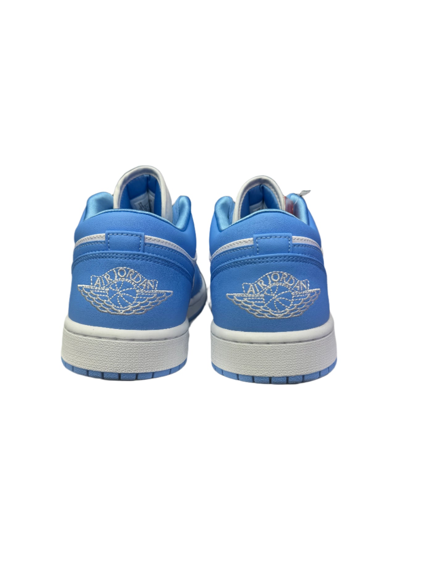 WMNS Nike Air Jordan 1 Low UNC