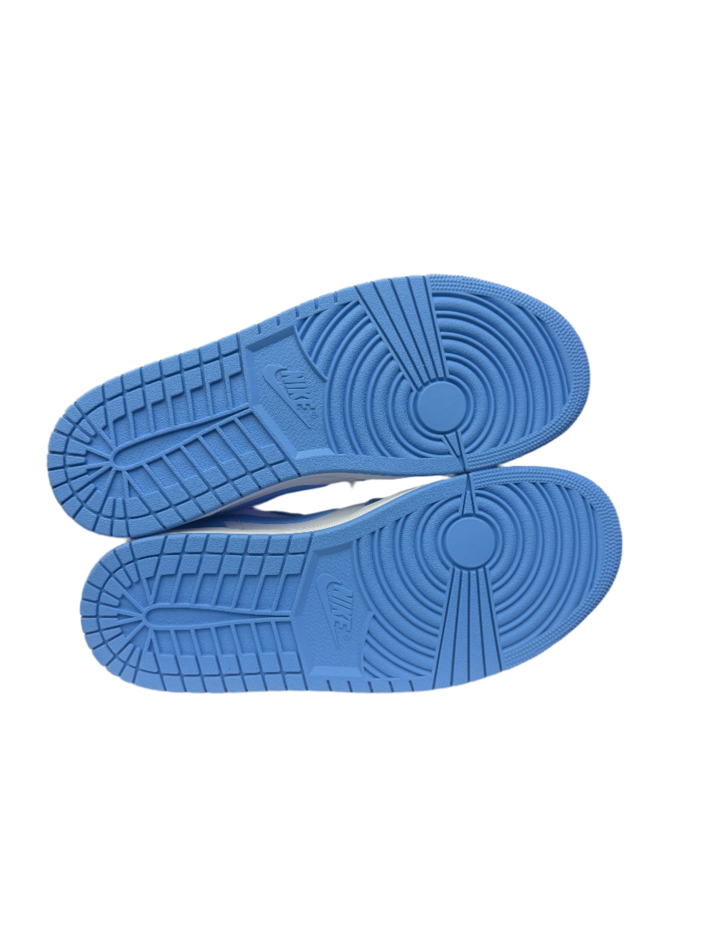 WMNS Nike Air Jordan 1 Low UNC
