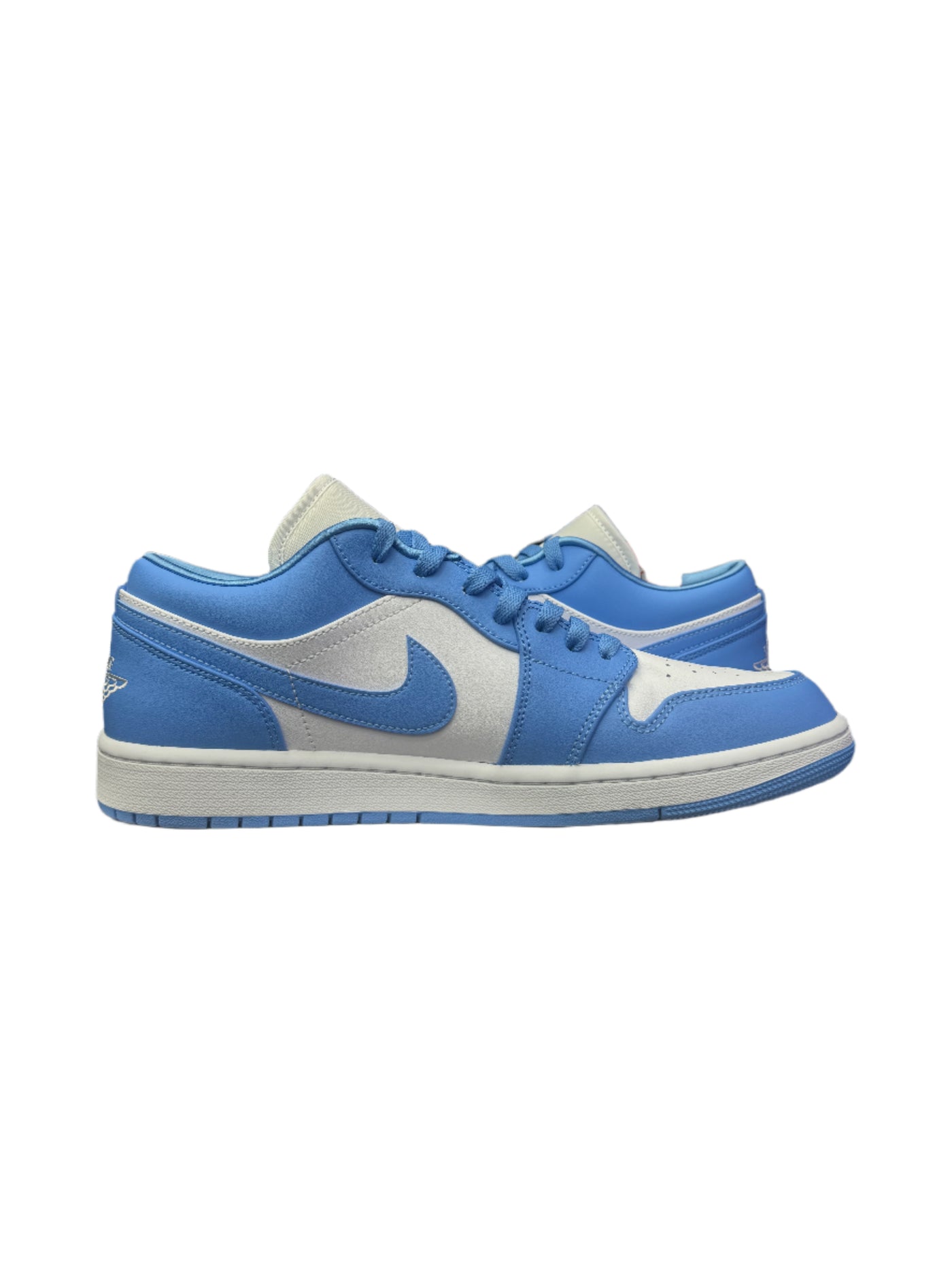 WMNS Nike Air Jordan 1 Low UNC