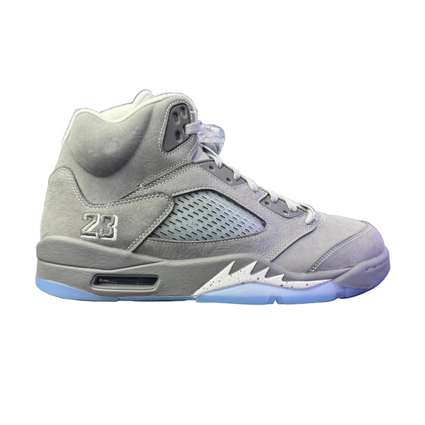 Nike Air Jordan 5 Retro Wolf Grey