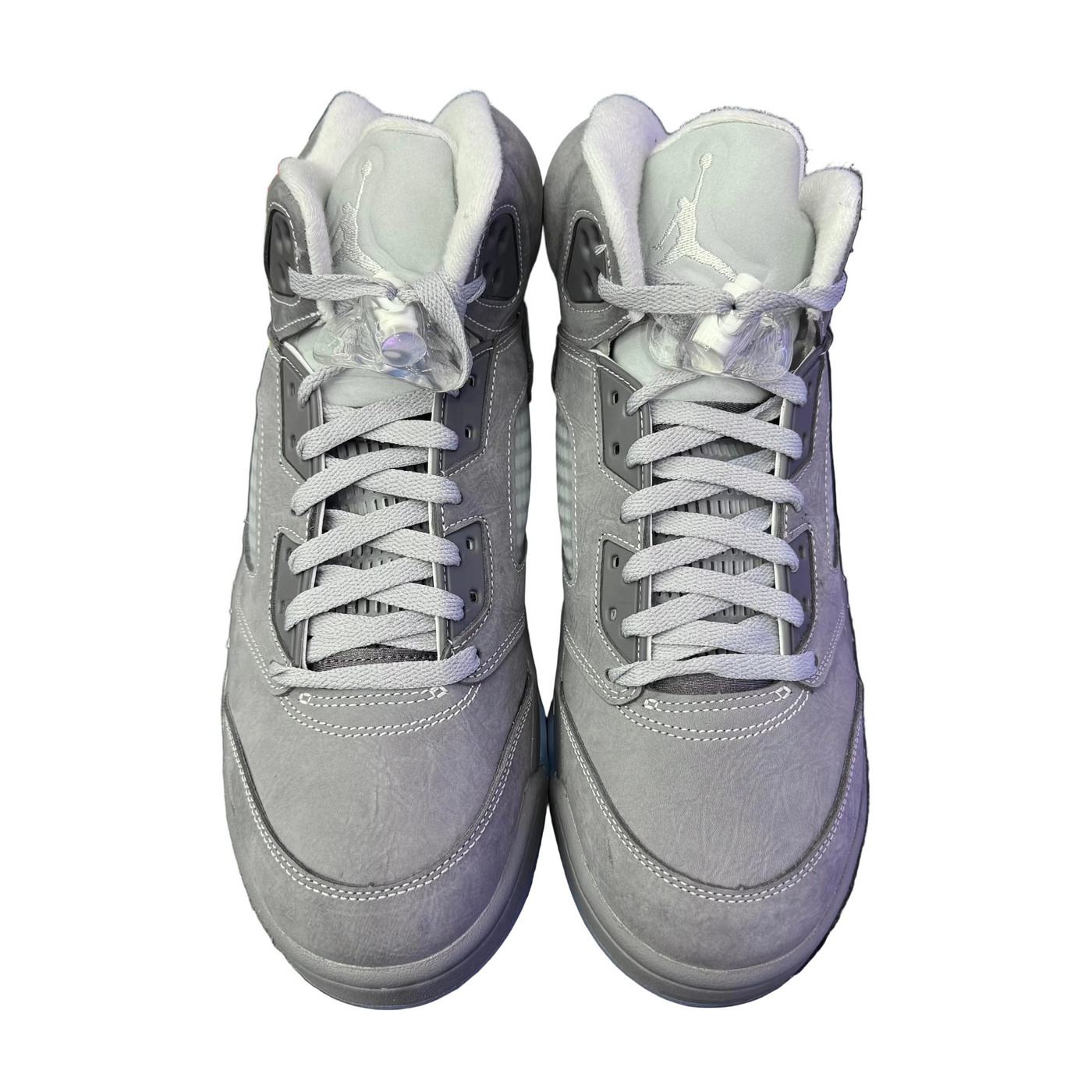 Nike Air Jordan 5 Retro Wolf Grey