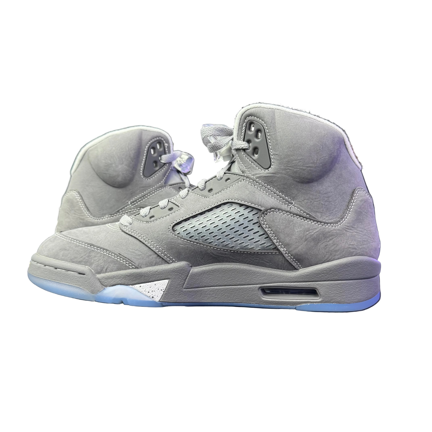 Nike Air Jordan 5 Retro Wolf Grey