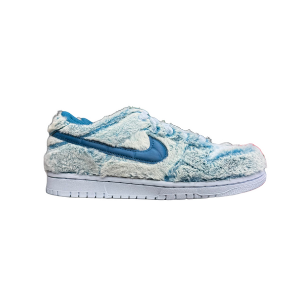 Nike Dunk Low (PS) Abominable Snowman