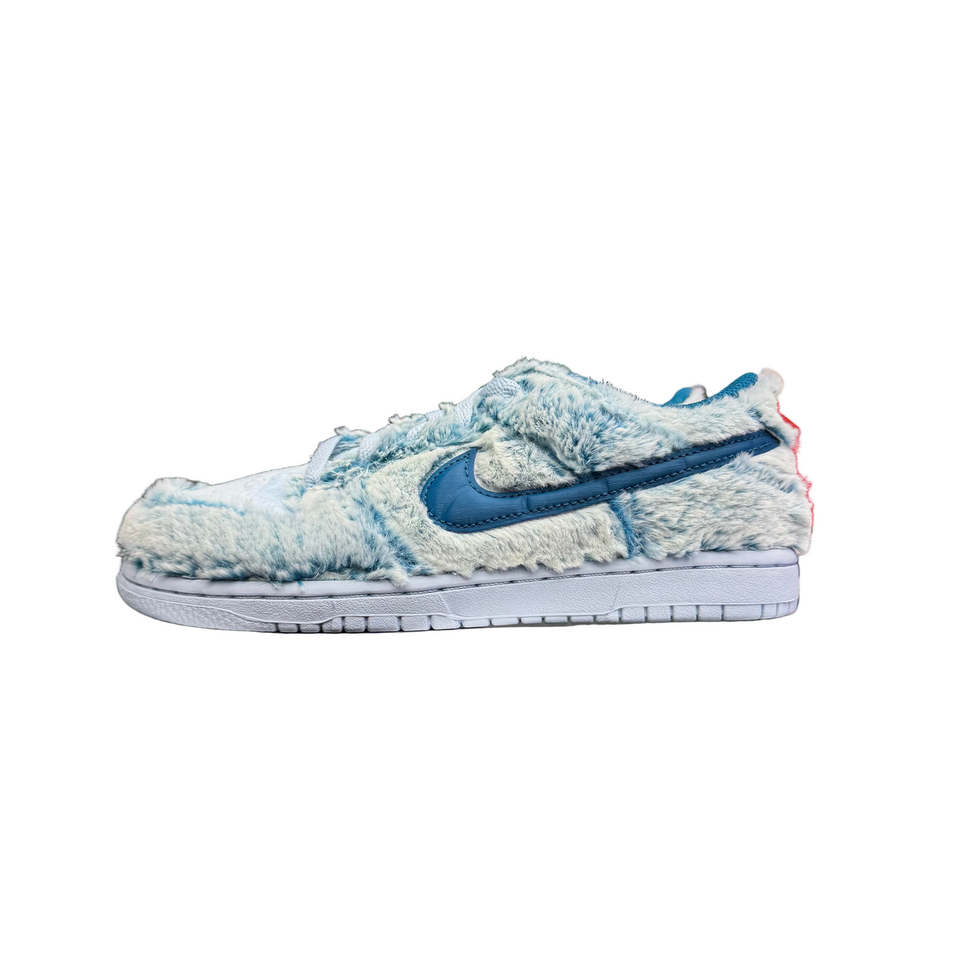 Nike Dunk Low (PS) Abominable Snowman