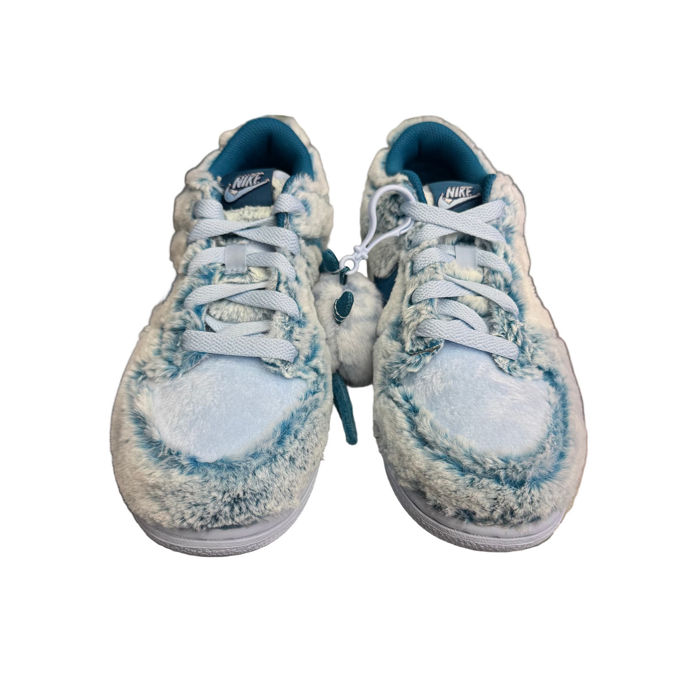 Nike Dunk Low (PS) Abominable Snowman