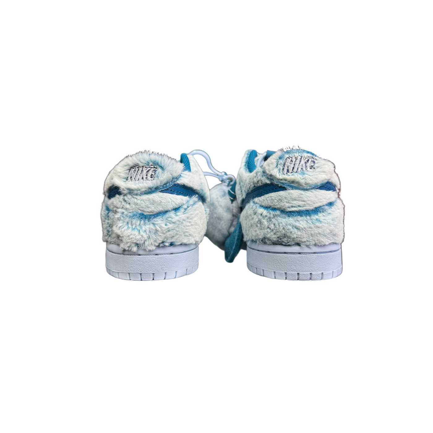 Nike Dunk Low (PS) Abominable Snowman