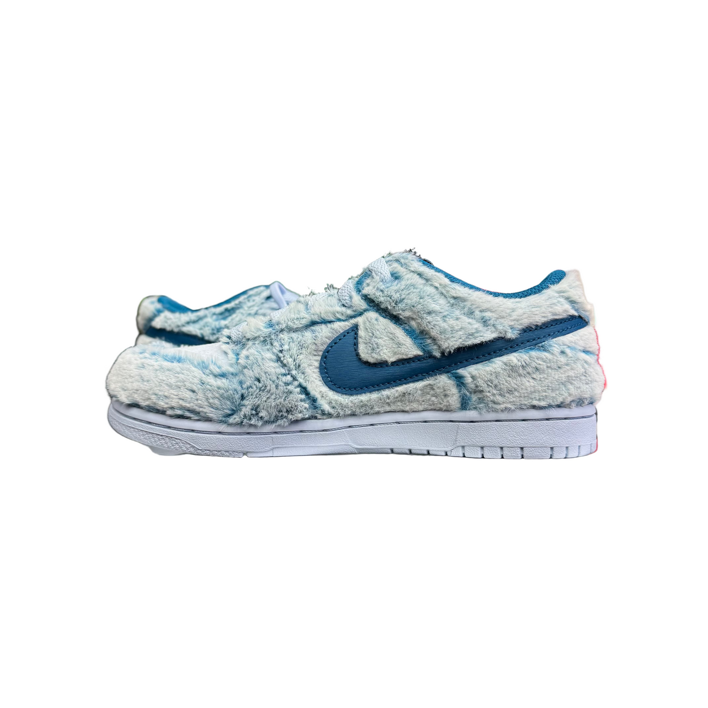 Nike Dunk Low (PS) Abominable Snowman