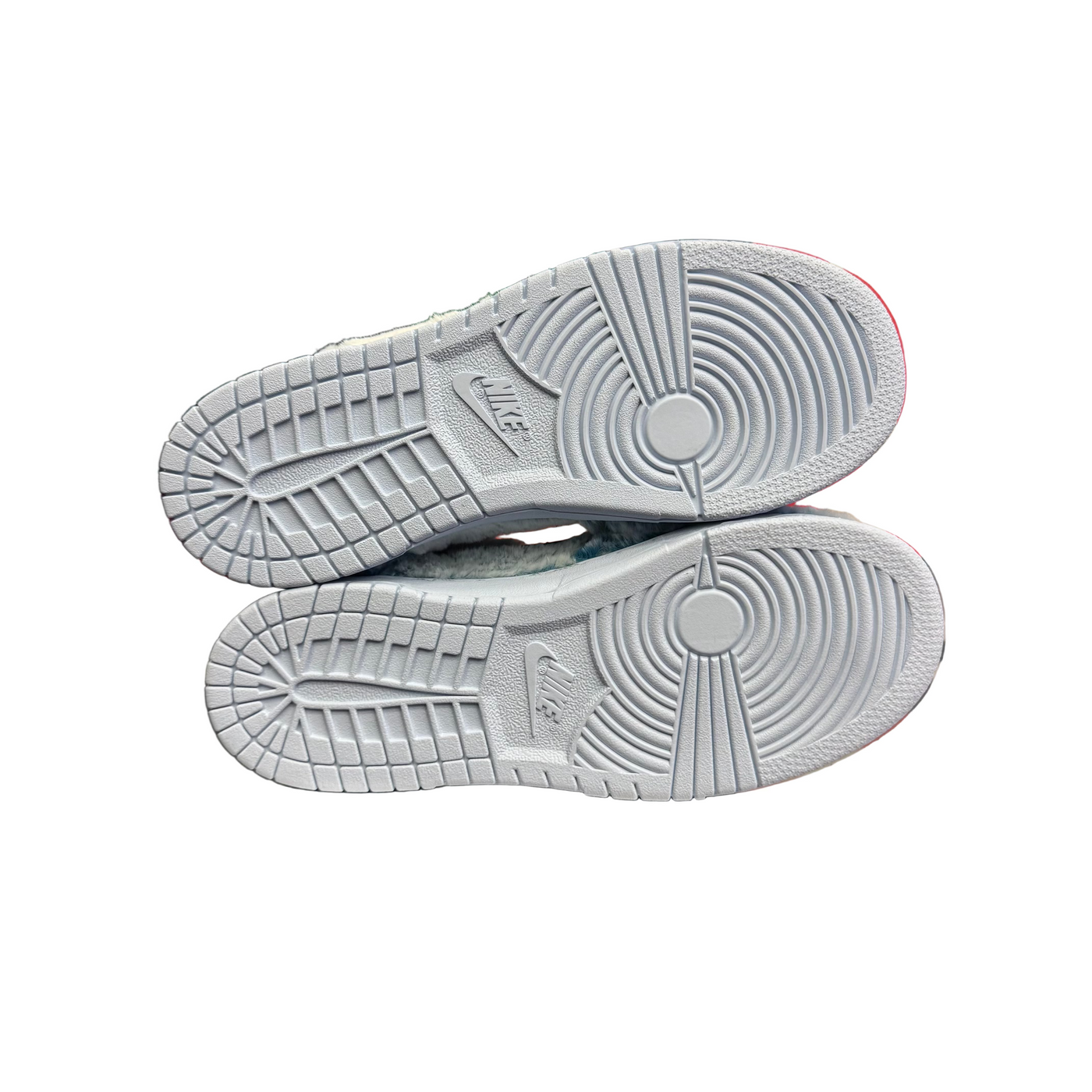 Nike Dunk Low (PS) Abominable Snowman