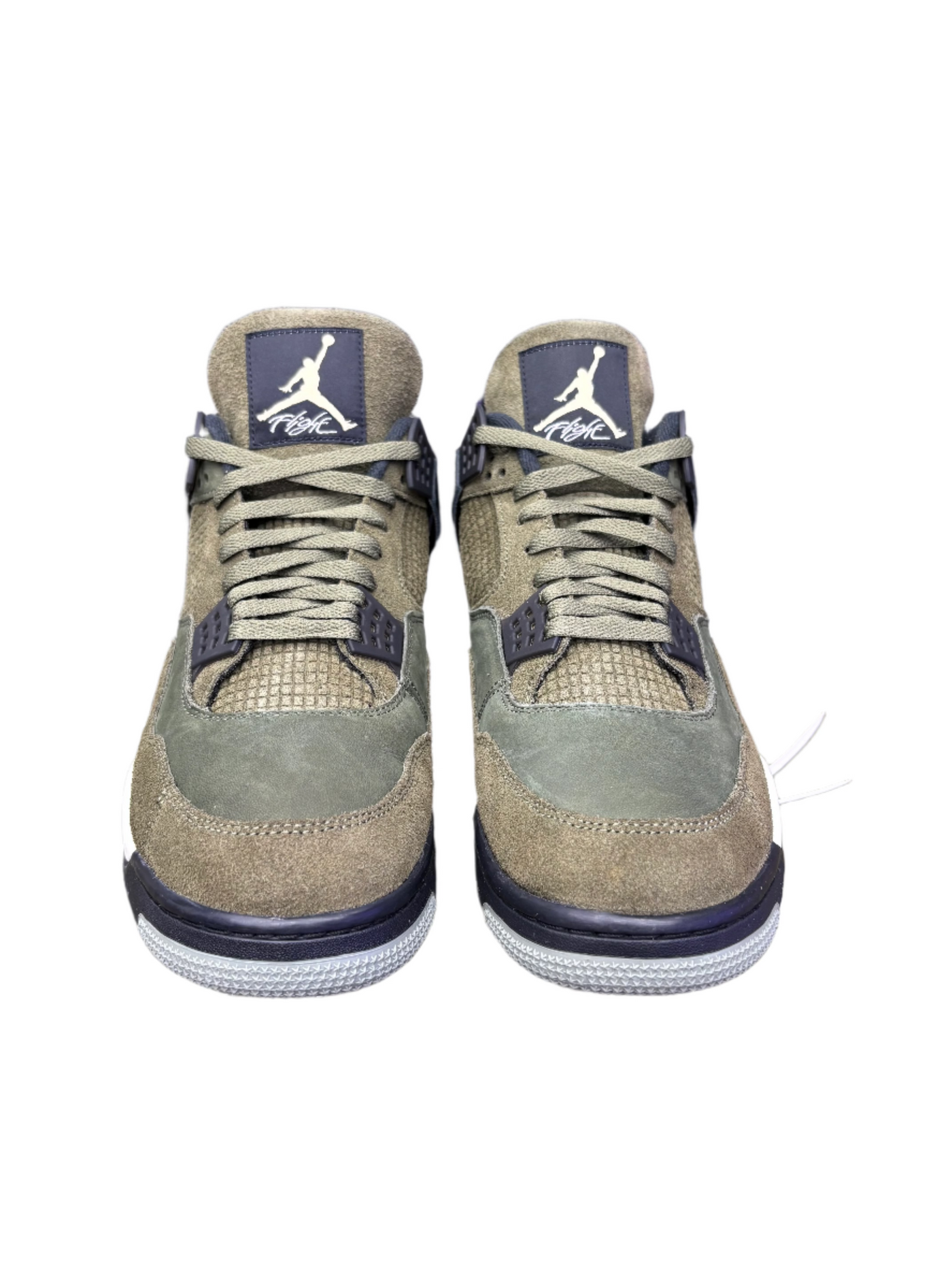 Nike Air Jordan 4 Retro SE Craft Medium Olive