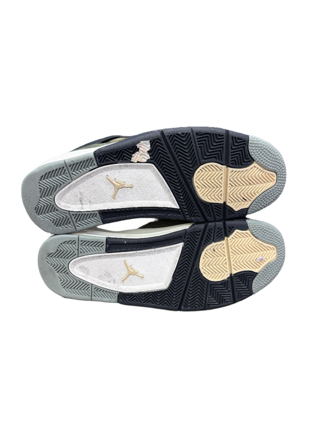 Nike Air Jordan 4 Retro SE Craft Medium Olive