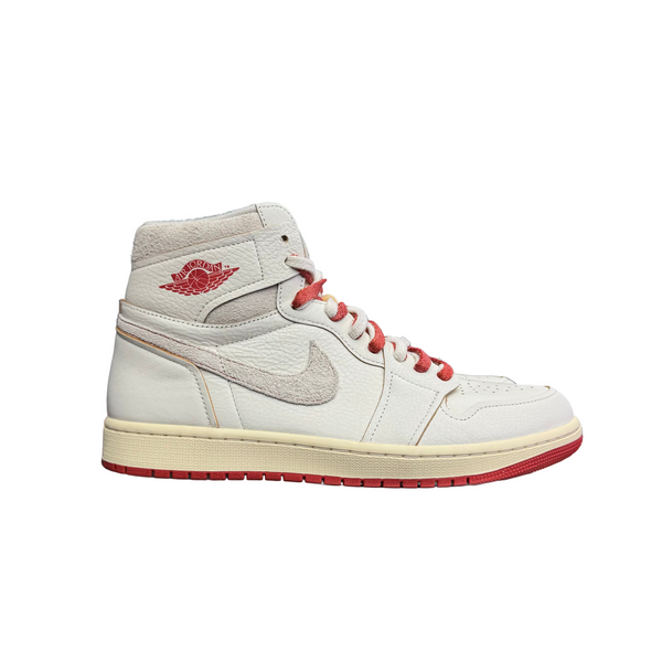 WMNS Nike Air Jordan 1 Retro High Rare Air Cinnabar