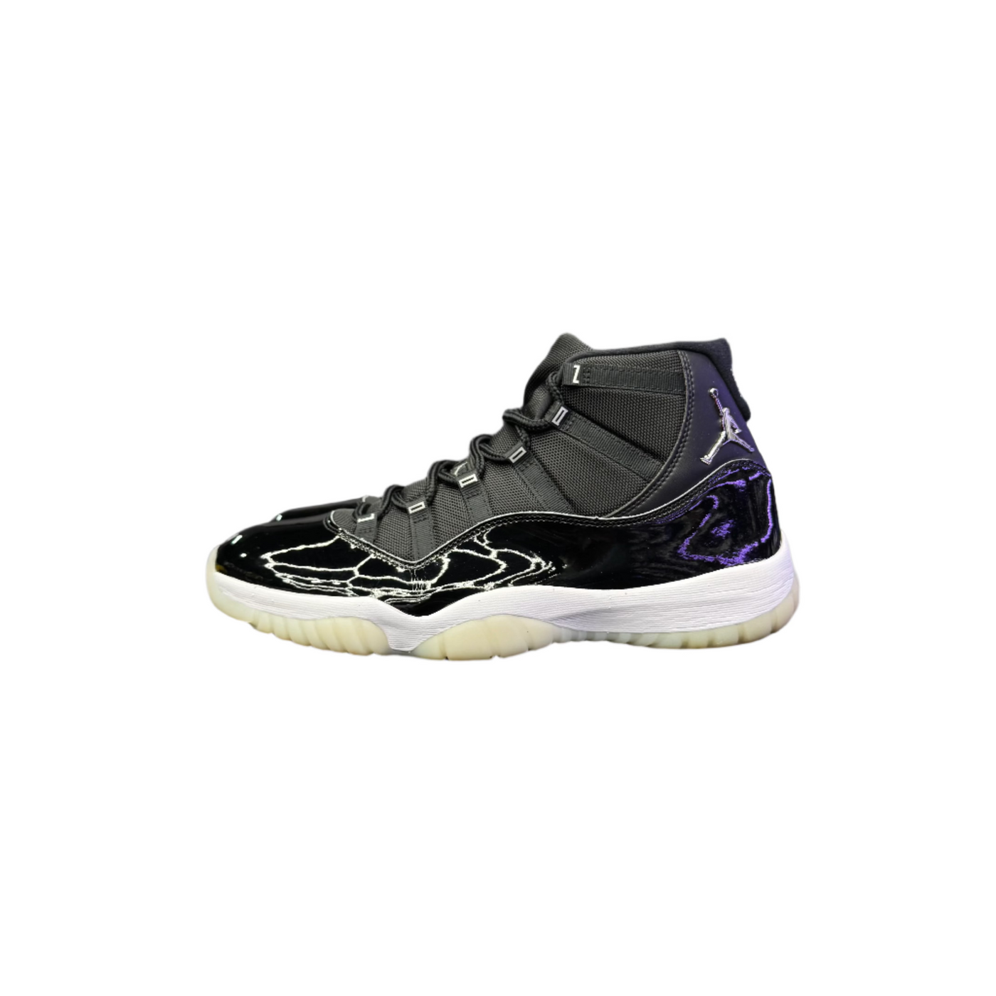 Nike Air Jordan 11 Retro Jubilee 25th Anniversary