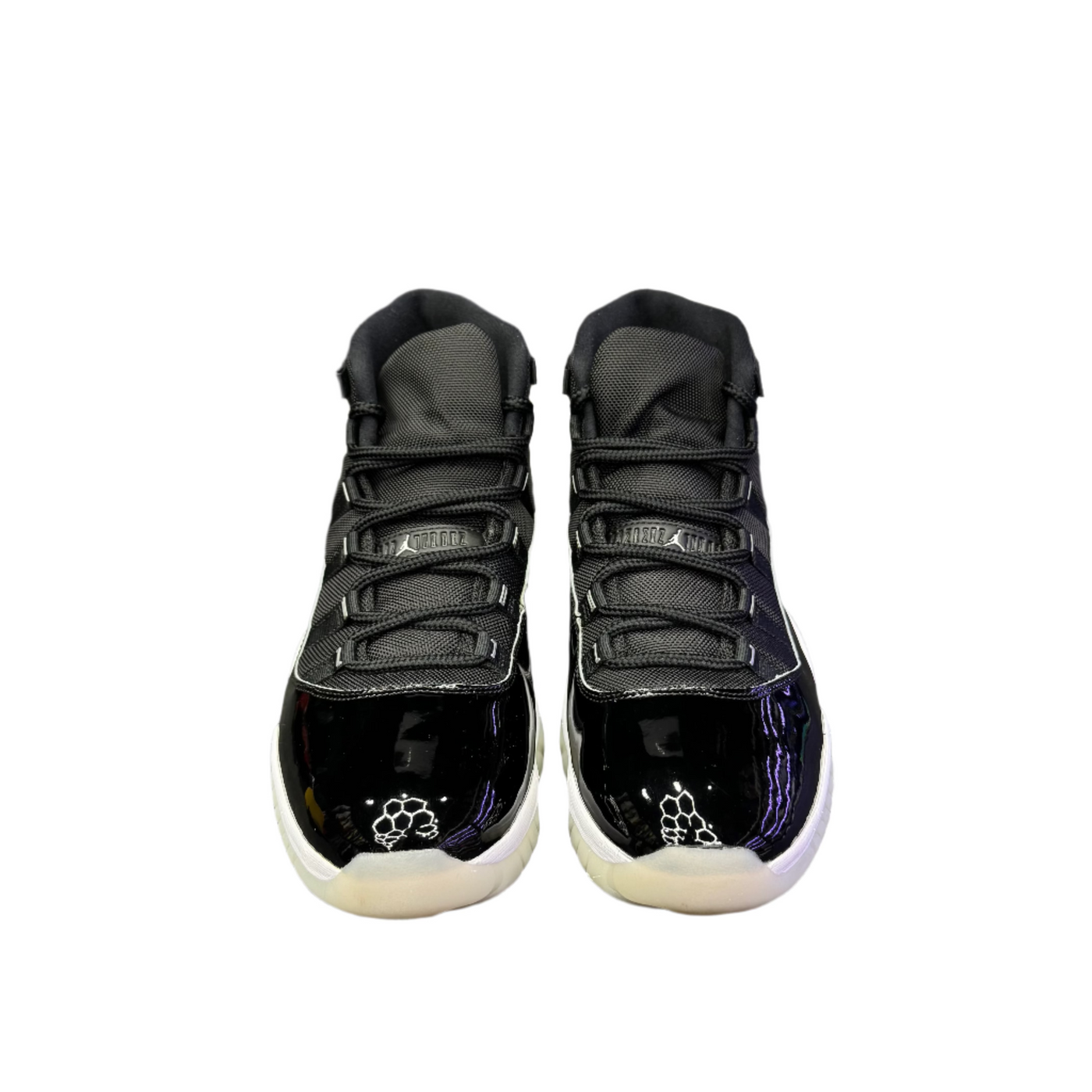 Nike Air Jordan 11 Retro Jubilee 25th Anniversary