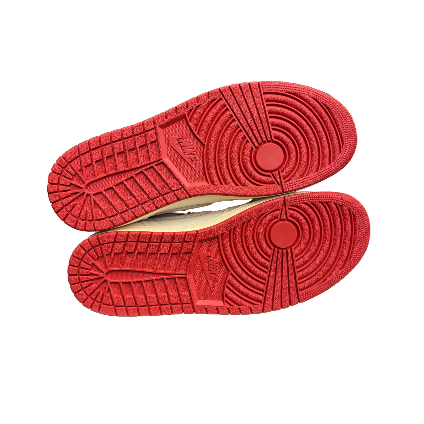 WMNS Nike Air Jordan 1 Retro High Rare Air Cinnabar