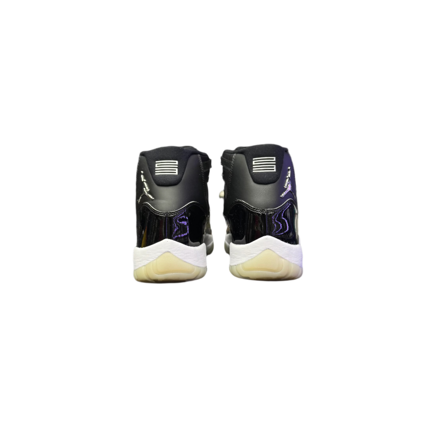 Nike Air Jordan 11 Retro Jubilee 25th Anniversary