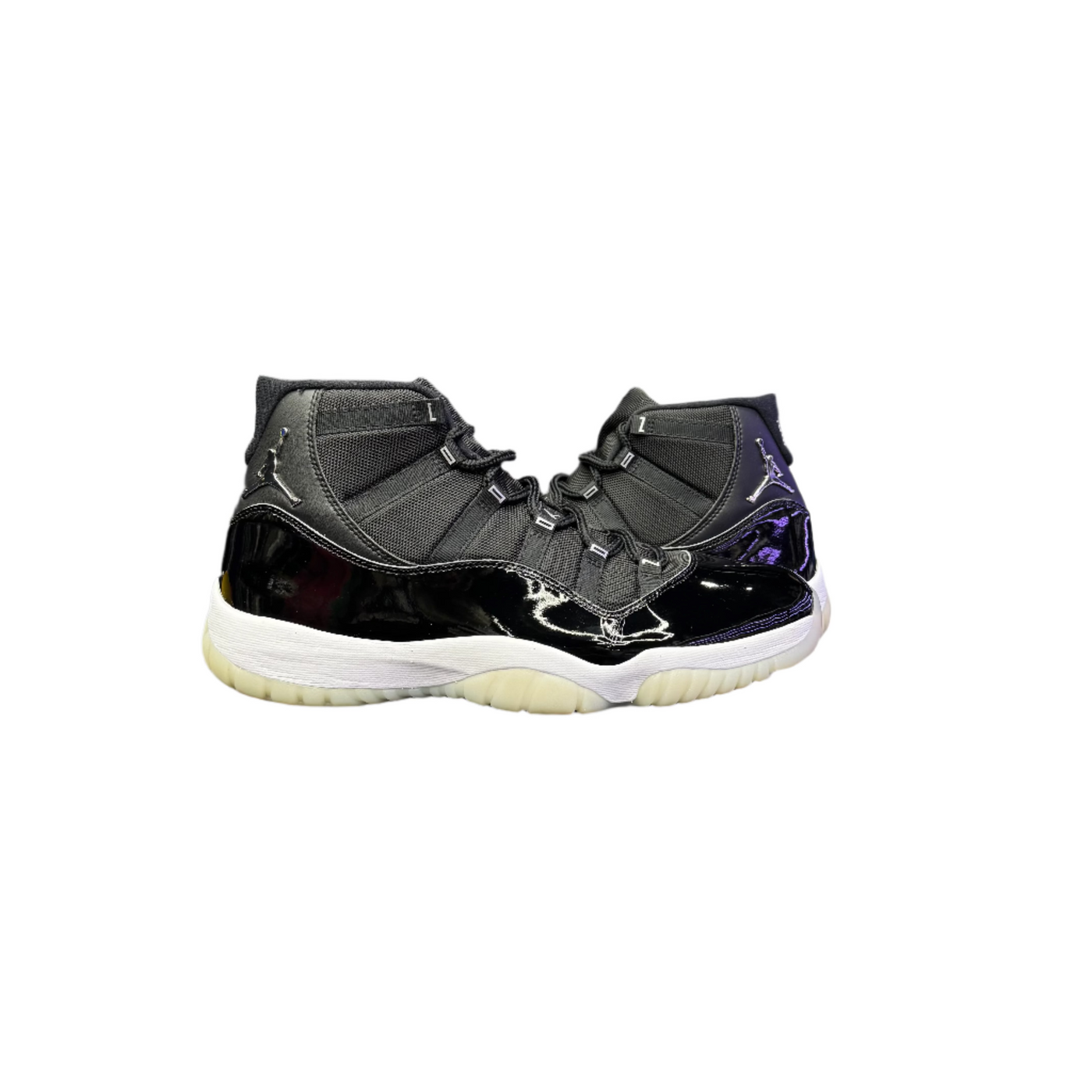 Nike Air Jordan 11 Retro Jubilee 25th Anniversary