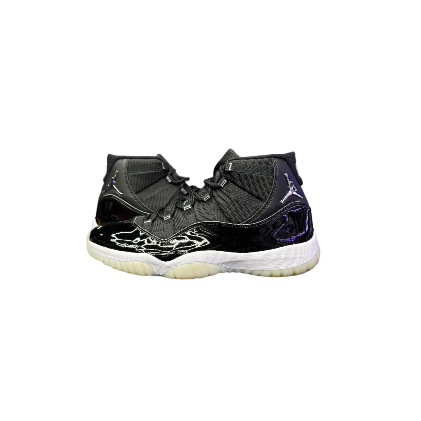 Nike Air Jordan 11 Retro Jubilee 25th Anniversary
