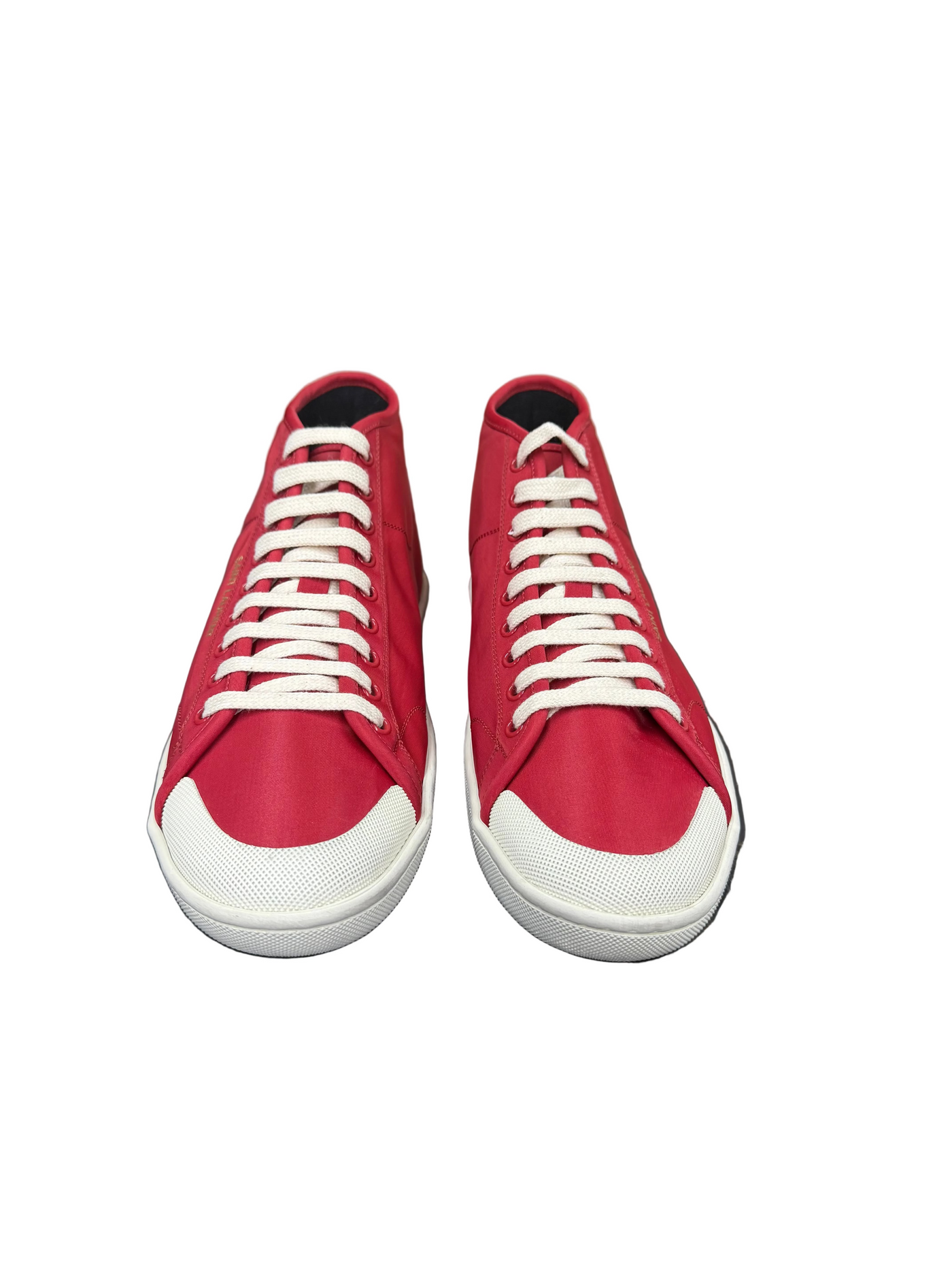 Saint Laurent Court Classic SL/39 Red