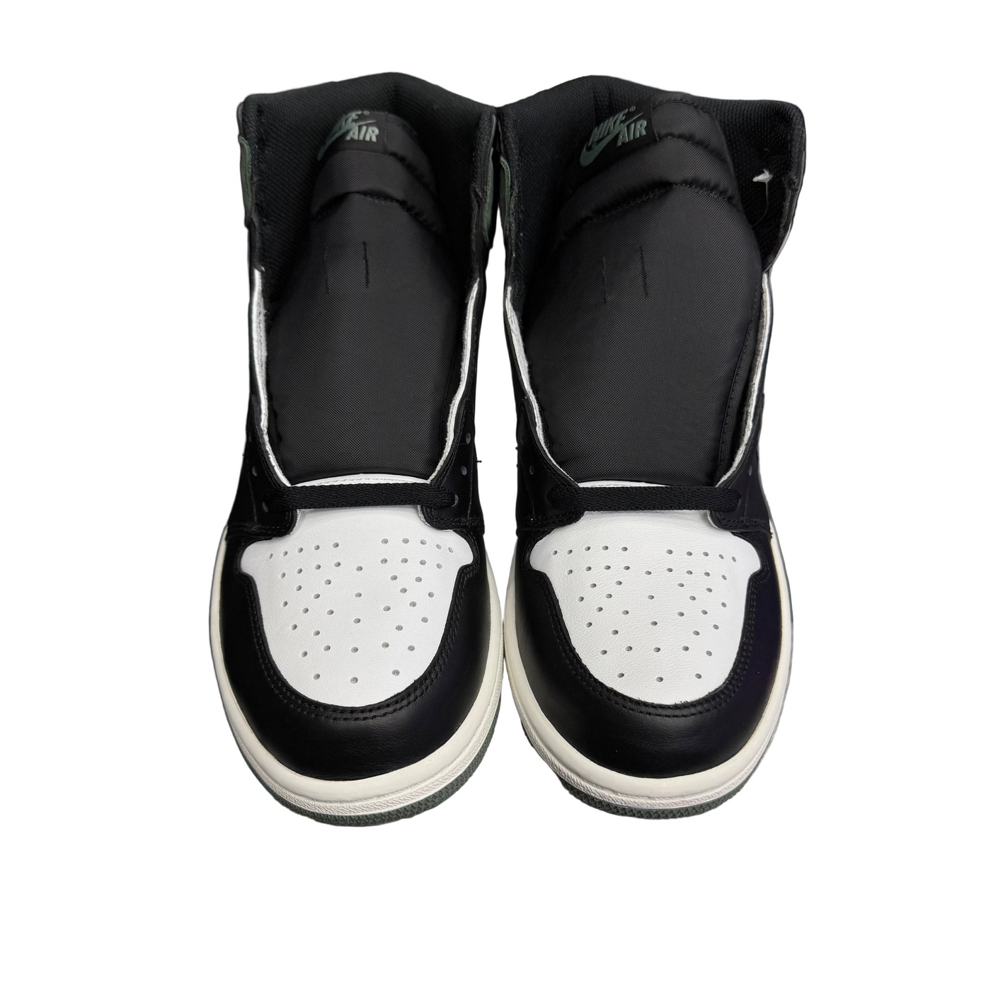 Nike Air Jordan 1 Retro High Clay Green