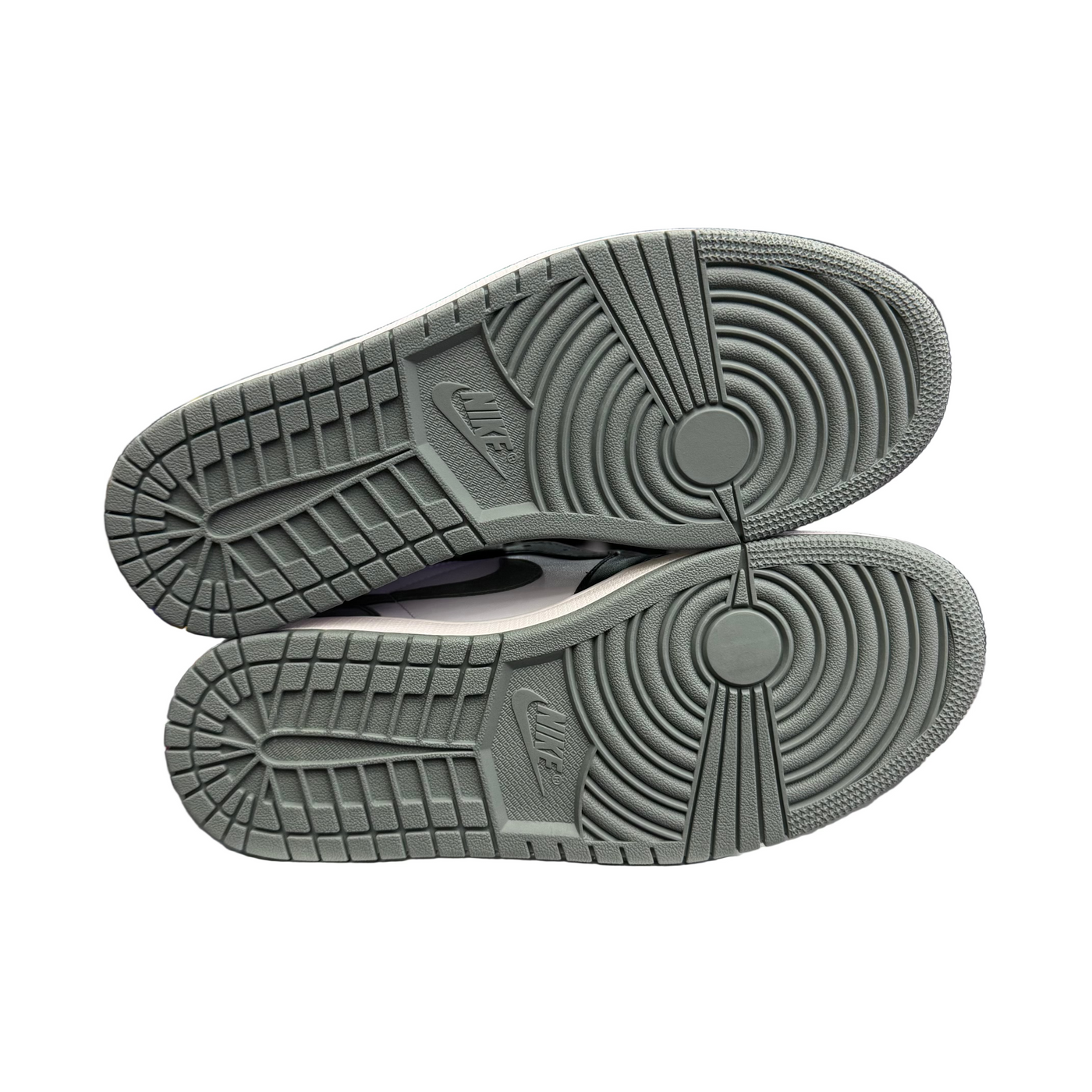 Nike Air Jordan 1 Retro High Clay Green