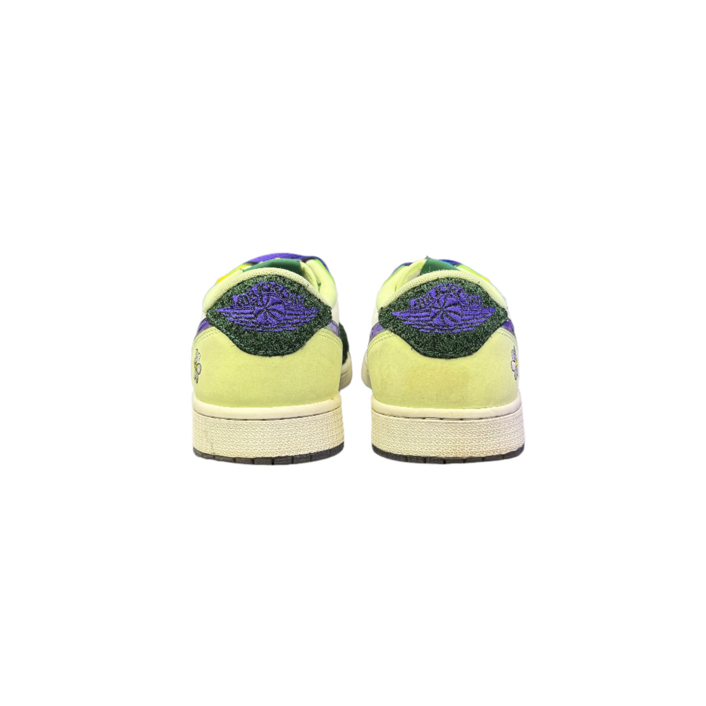 Nike Air Jordan 1 Retro Low OG Doernbecher