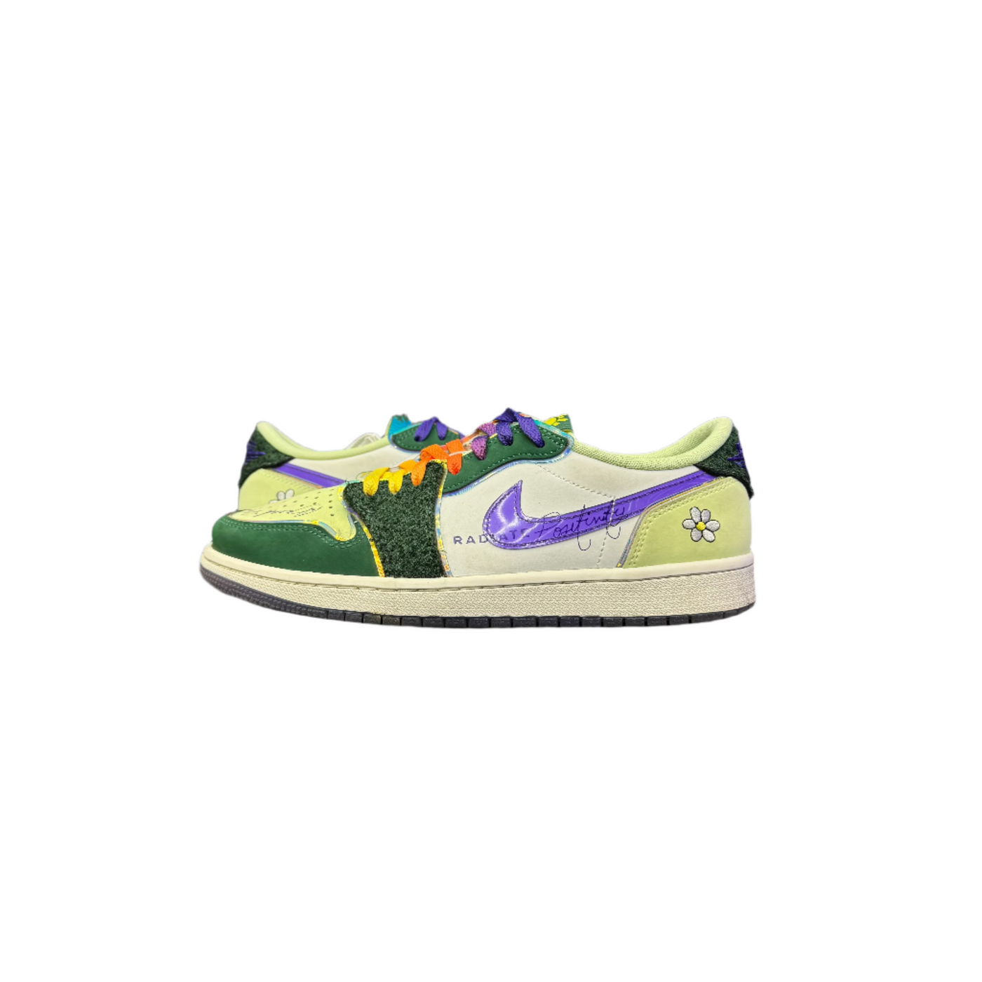 Nike Air Jordan 1 Retro Low OG Doernbecher