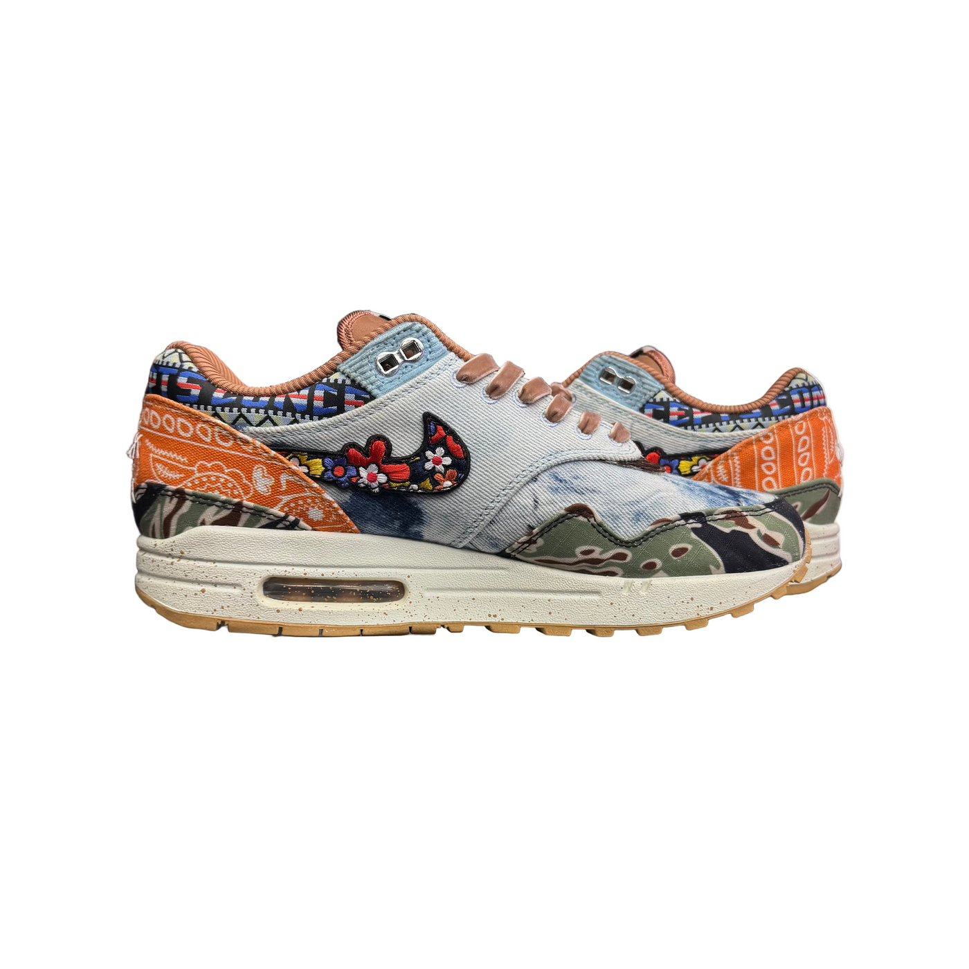 Nike Air Max 1 SP Concepts Heavy