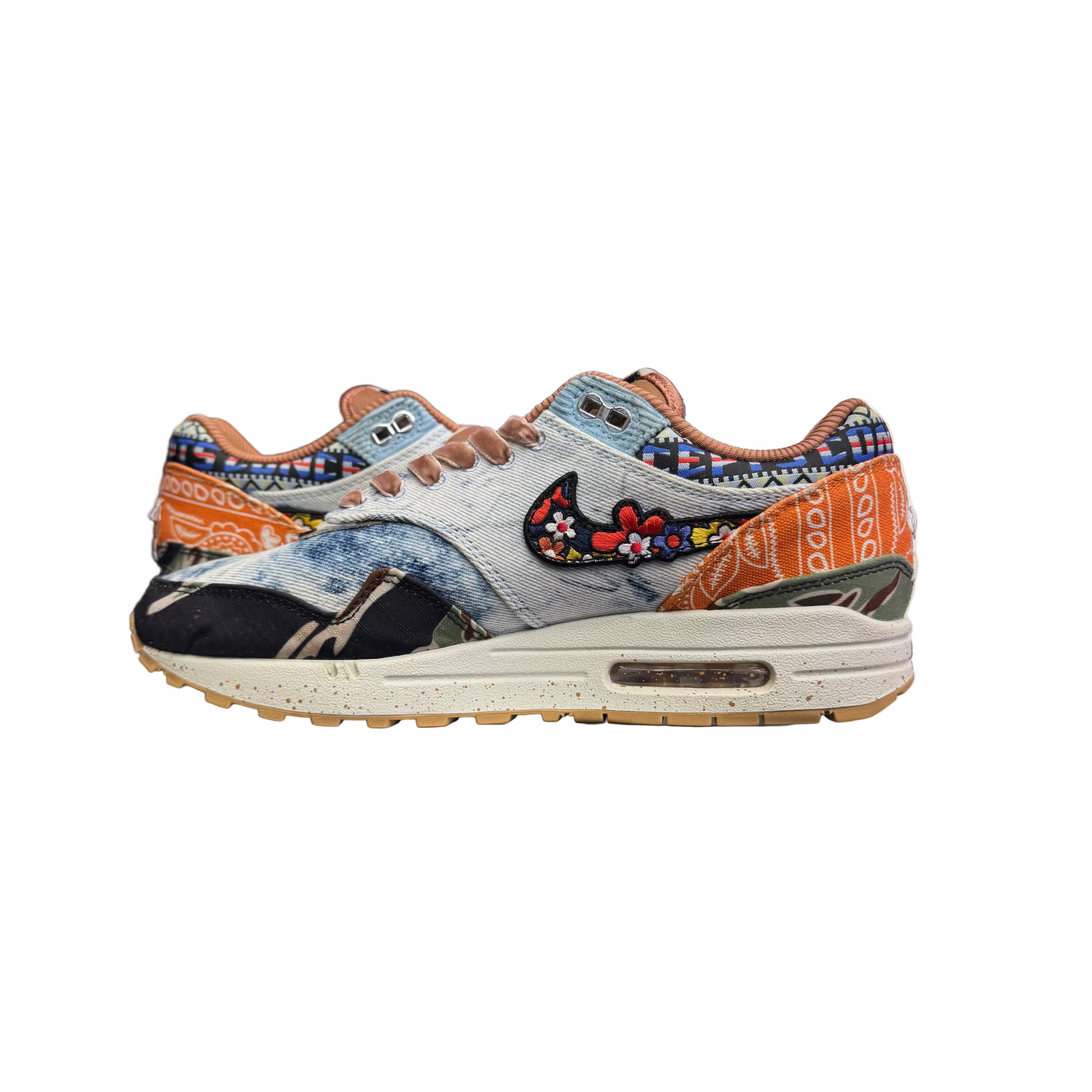 Nike Air Max 1 SP Concepts Heavy