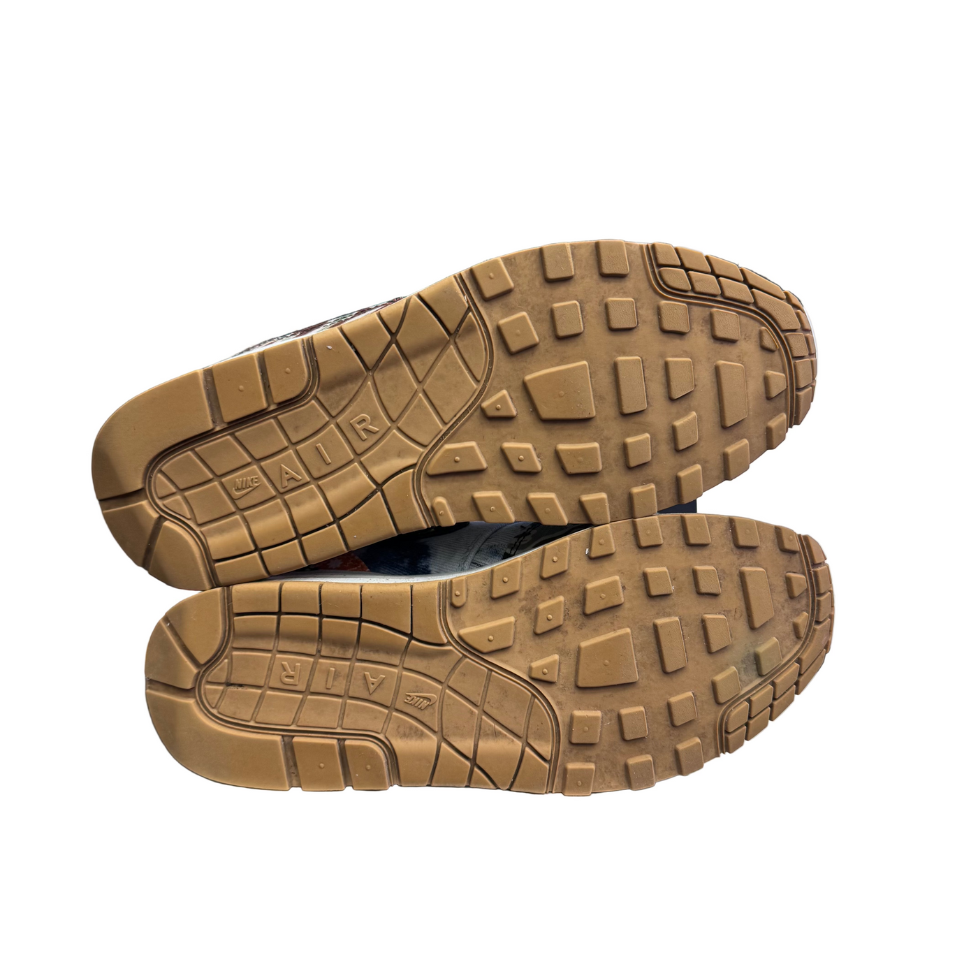 Nike Air Max 1 SP Concepts Heavy