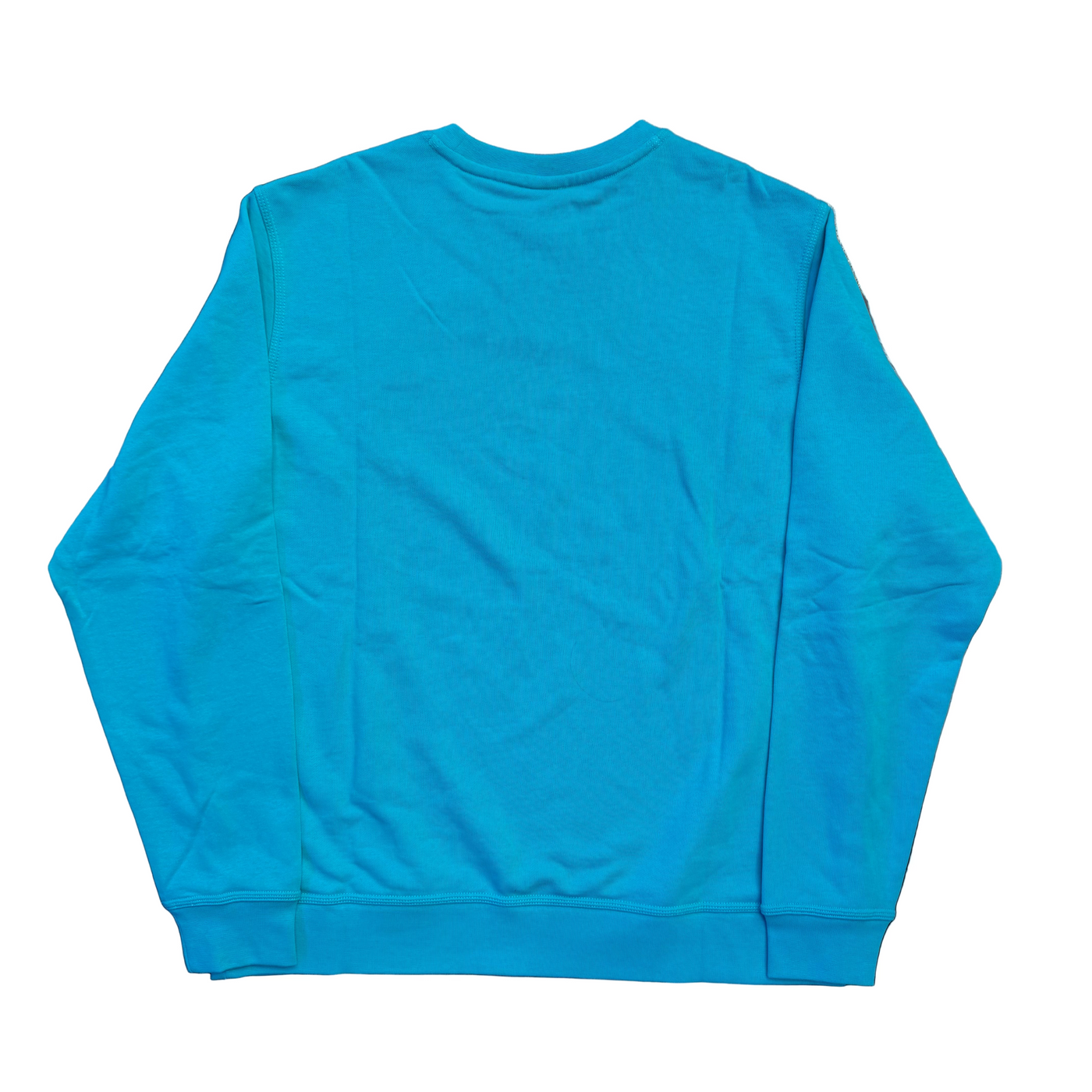 Nike Club  Fleece Crewneck Sweatshirt Dusty Cactus